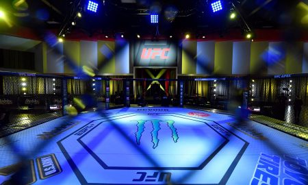 UFC Vegas 26