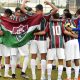 Sub-17 do Fluminense estreia neste sábado no Campeonato Brasileiro