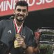 Lesionado, Rafael fala sobre meta ambiciosa do Atlético-MG: 'Queremos ganhar tudo este ano'