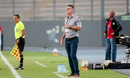 Vagner Mancini efetiva novo esquema no Corinthians