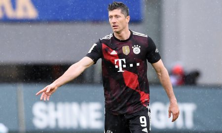 Lewandowski