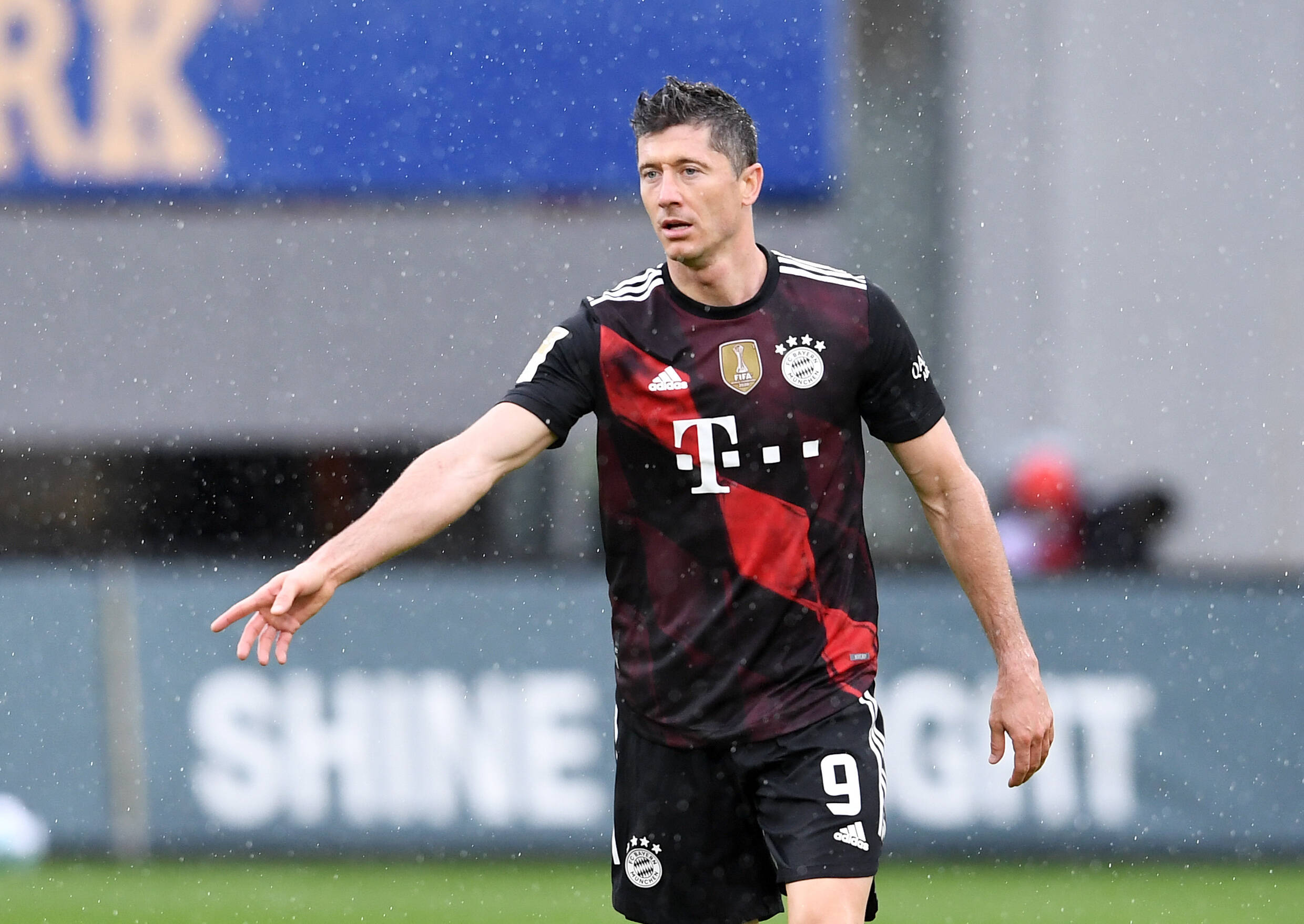 Lewandowski