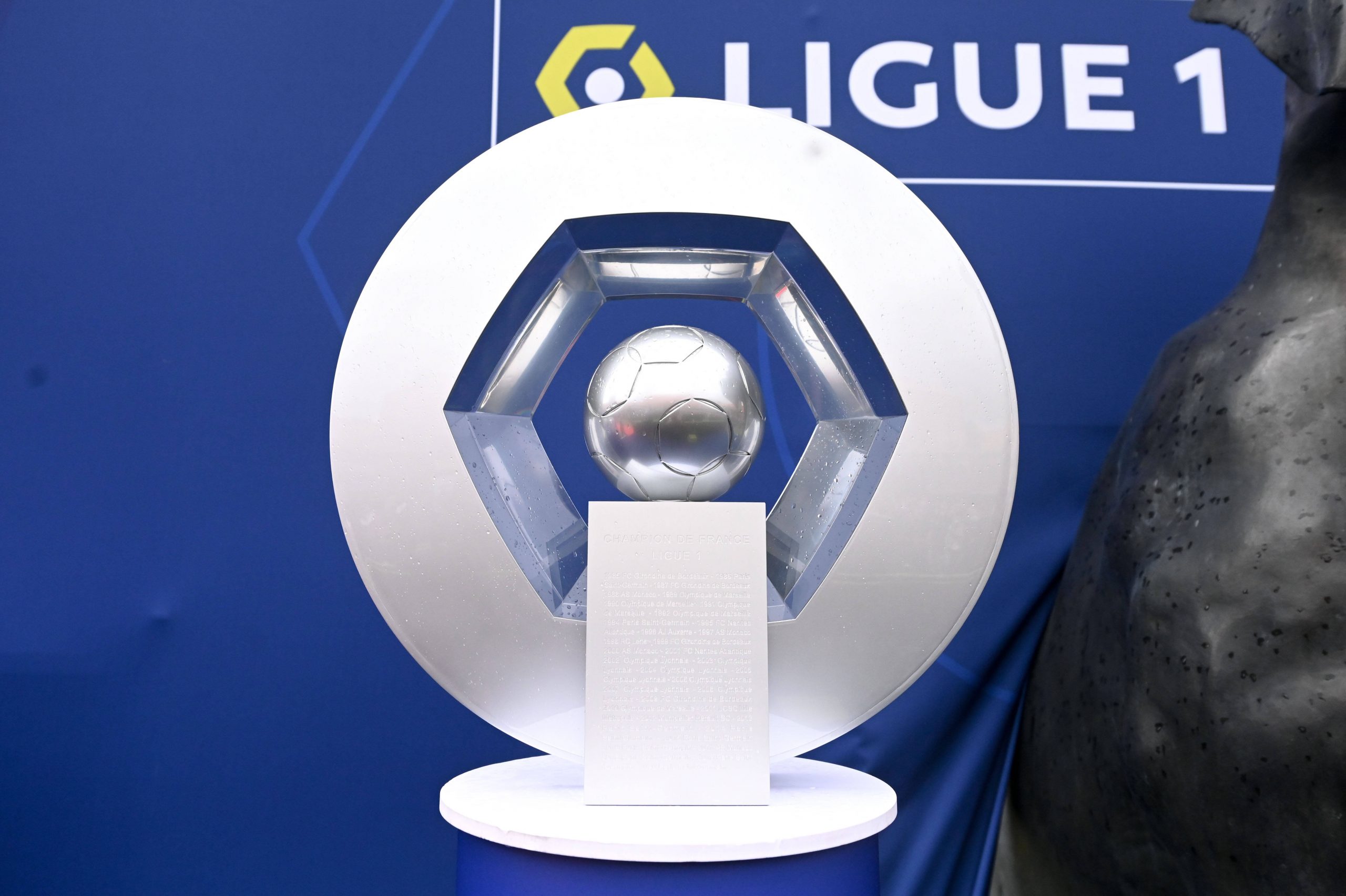 Ligue 1 PSG