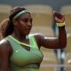 Serena Williams Roland Garros Grand Slam