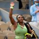 Serena Williams Roland Garros Grand Slam Victoria Azarenka
