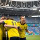 Suécia x Polônia - Euro 2021