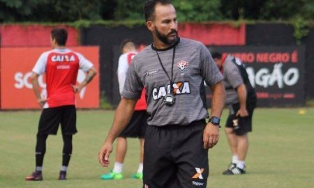 América-MG anuncia saída de preparador físico; substituto já foi contratado; veja