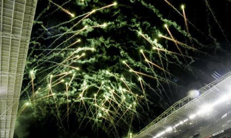 Arena Independência completa 71 anos de fundação; palco da história mineira e de Copa do Mundo de 50
