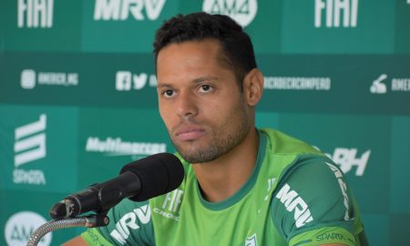 João Paulo revela conversas no grupo de jogadores sobre eliminação do América-MG