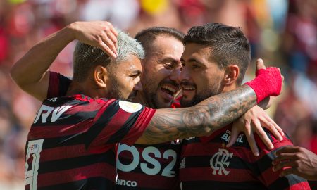 Flamengo não terá Ceni e vários titulares em jogo contra o América-MG