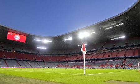 Allianz Arena Alemanha