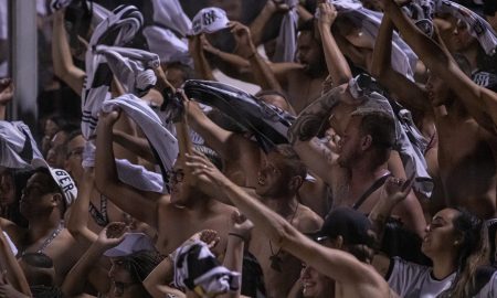 Tiãozinho cita relação com torcida da Ponte Preta: 'Aberta e democrática'