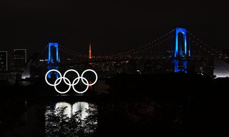 Jogos Olímpicos de Tóquio Brasil