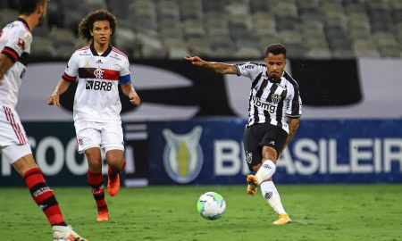 CBF altera data e horário de dois jogos do Atlético-MG no Brasileirão