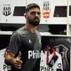 Ponte Preta confirma nova lesão muscular de Rayan; veja os detalhes