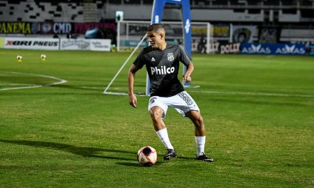 Felipe quer vitória da Ponte Preta contra o Vasco: 'Prevalecer o mando'