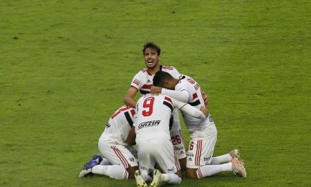 Dar a volta por cima: De oito confrontos, São Paulo foi eliminado por time de divisão inferior somente uma vez na Copa do Brasil; confira