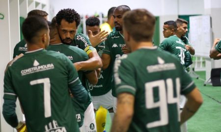 Guarani abre maratona com sete jogos em 24 dias na Série B; veja tabela