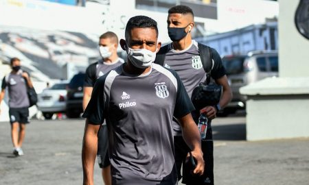 Ponte Preta 'segura' Dawhan para Série B e frustra planos do Cruzeiro