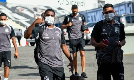 CBF desmembra seis rodadas da Ponte Preta na Série B; veja os detalhes