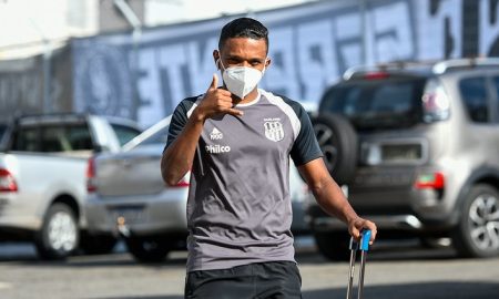 Por questões particulares, Niltinho desfalca Ponte Preta contra o Cruzeiro