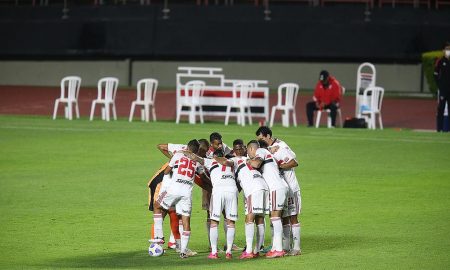 São Paulo volta a jogar no Morumbi contra Chapecoense em busca de redenção no Brasileirão; veja retrospecto