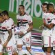 Vitória do São Paulo sobre o 4 de Julho entrou para a história de maiores goleadas da Copa do Brasil