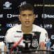 Ex-Botafogo, Kevin em êxito pela Ponte Preta: 'Sempre dar o melhor'