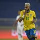 Neymar se emociona com marca atingida na Seleção e revela ter 'opinião diferente' sobre Copa América