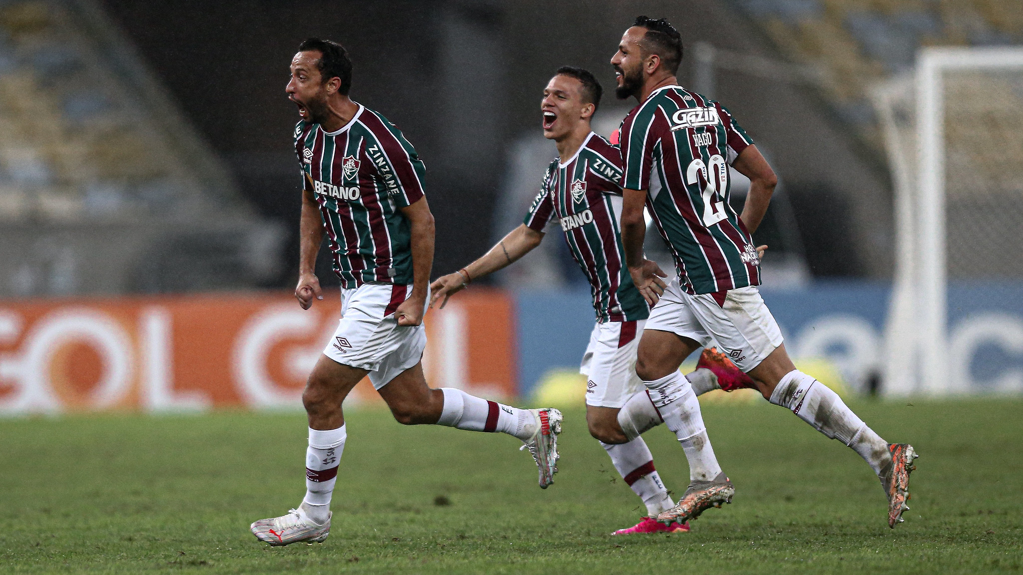 Fluminense