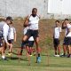 'Desgaste físico muito grande', lamenta técnico da Ponte Preta na Série B