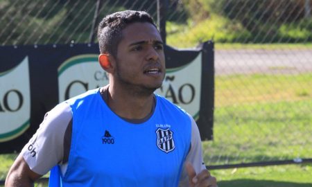Dawhan quebra jejum de 31 jogos pela Ponte e 'evita' ida ao Cruzeiro