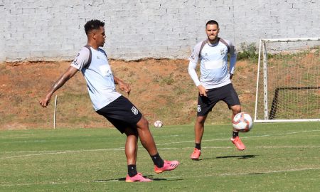 Com dúvidas, Ponte Preta fecha preparação para encarar CSA; veja time