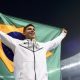 Atletismo: Thiago Braz vence com sua melhor marca da temporada, na Alemanha