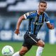 Alisson saiu do Cruzeiro em troca envolvendo o lateral-direito Edílson // Foto: Lucas Uebel/Grêmio/Divulgação