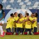 Colômbia estreia Copa América