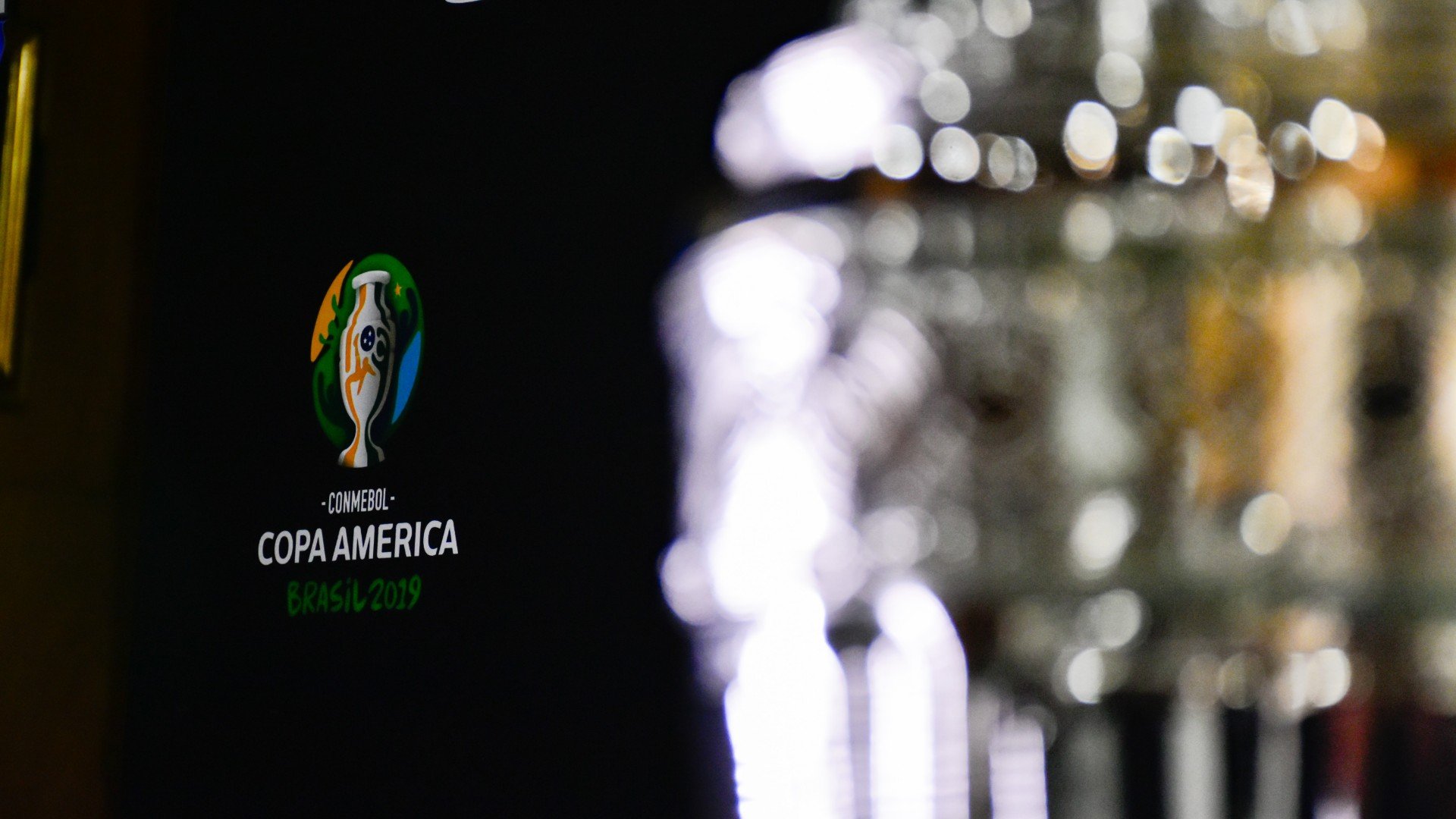 Copa América no Brasil: quais os riscos na saúde e no esporte?