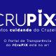 CruPix // Foto: Cruzeiro/Divulgação