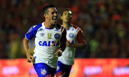 Destaque do América-MG, Juninho Valoura já defendeu o Bahia; relembre