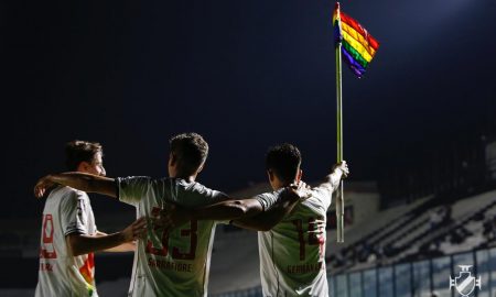 LGBTQIA+ esporte