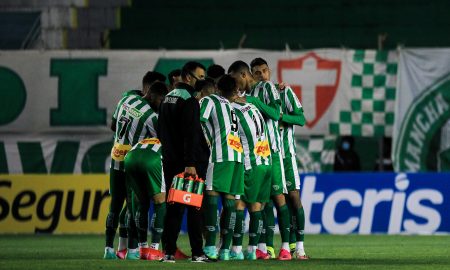 Bombou na semana do Juventude: primeira vitória na Série A, empate em Minas Gerais e fortes declarações