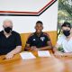 São Paulo anuncia renovação de contrato com Léo
