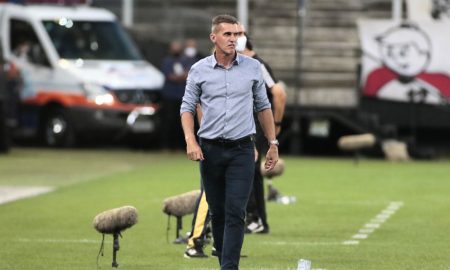 América-MG acerta a contratação do técnico Vagner Mancini