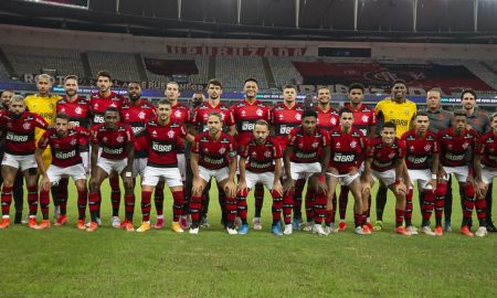 Flamengo conhece datas e horários dos jogos contra o Defensa y Justicia pelas oitavas da Libertadores