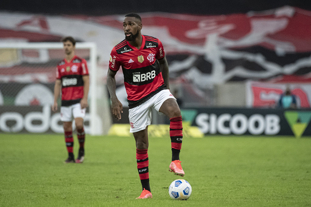 Atuações ENM: Gerson é o destaque, enquanto Michael vai mal na vitória do Flamengo sobre o América-MG; Veja notas