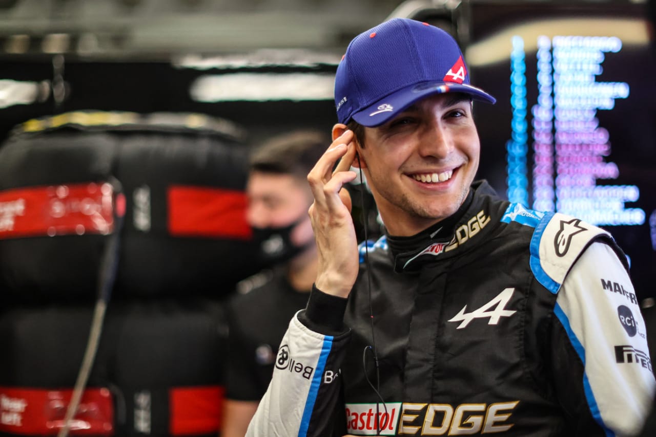 Ocon renova