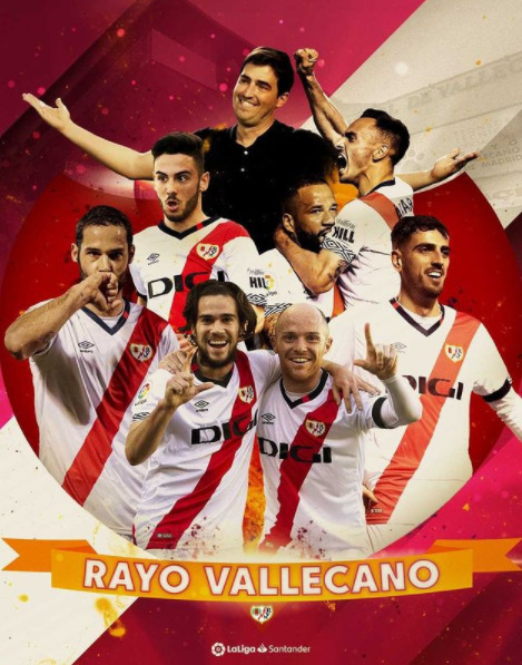 O Rayo Vallecano já dominou o futebol feminino espanhol. Agora