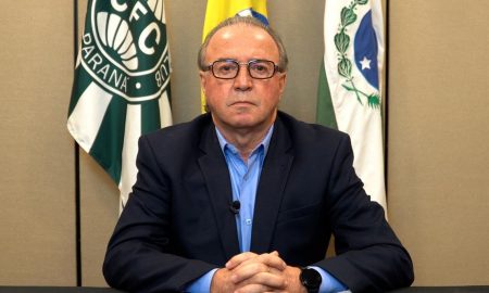 Renato Follador Coritiba