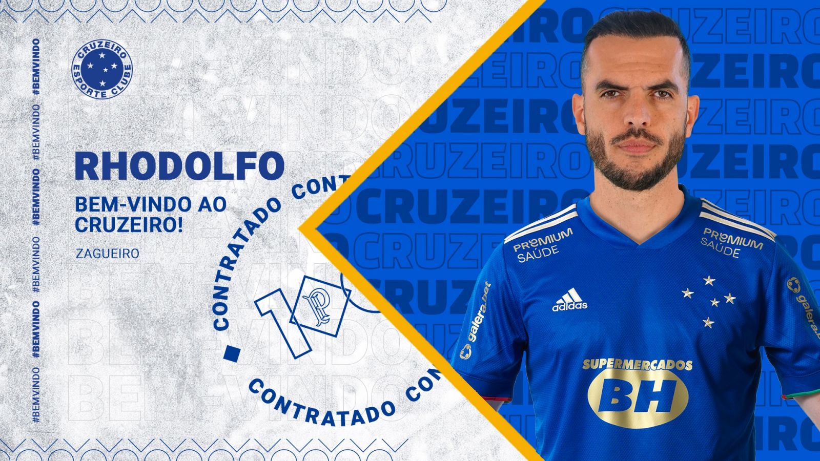 Rhodolfo Cruzeiro