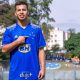 Cruzeiro Robson Matheus // Foto: Rodolfo Rodrigues/Cruzeiro